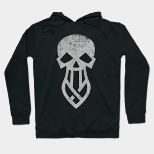 Modern Stylish Skull Hoodie